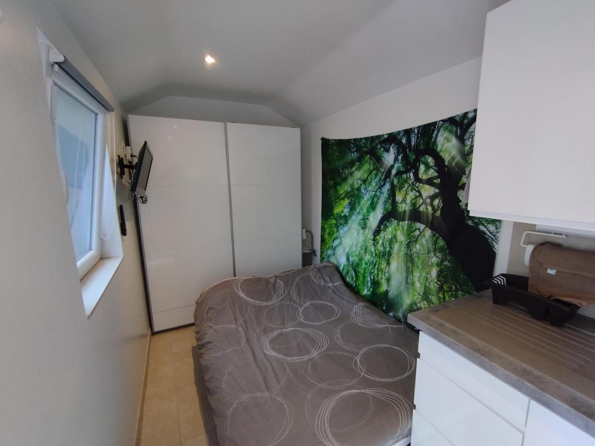 Studio Du Soleil Rez De Jardin Avec Parking Gratuit Ванс Экстерьер фото